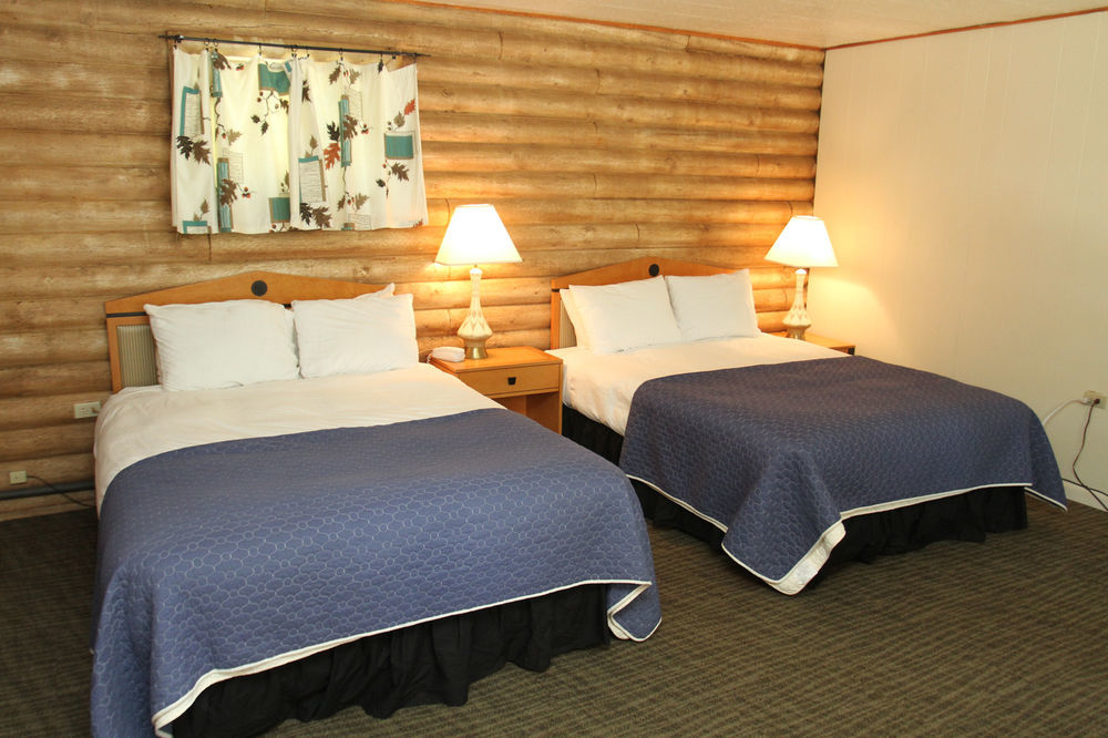 Island Acres Resort Motel Gunnison Exterior photo